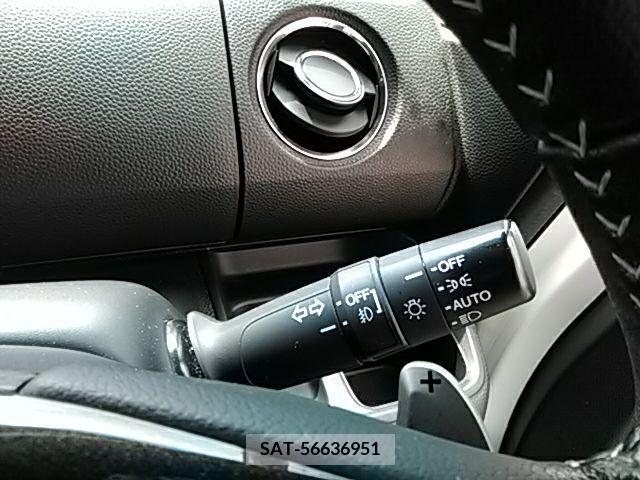 Honda N BOX CUSTOM 2020-01 342009-26