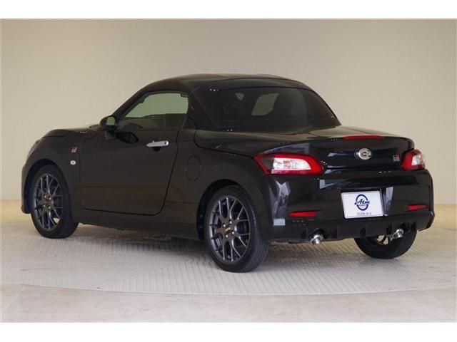 Daihatsu COPEN 2020-07 1310-20