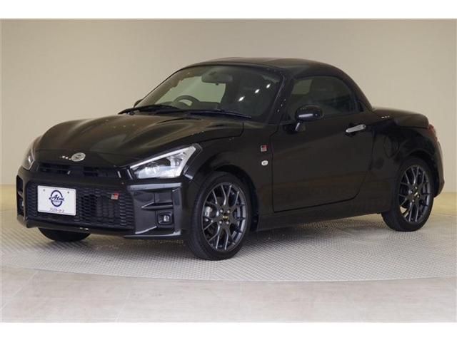 Daihatsu COPEN 2020-07 1310-0