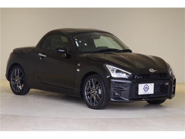 Daihatsu COPEN 2020-07 1310-23