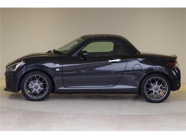 Daihatsu COPEN 2020-07 1310-19