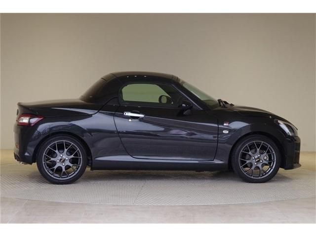 Daihatsu COPEN 2020-07 1310-22