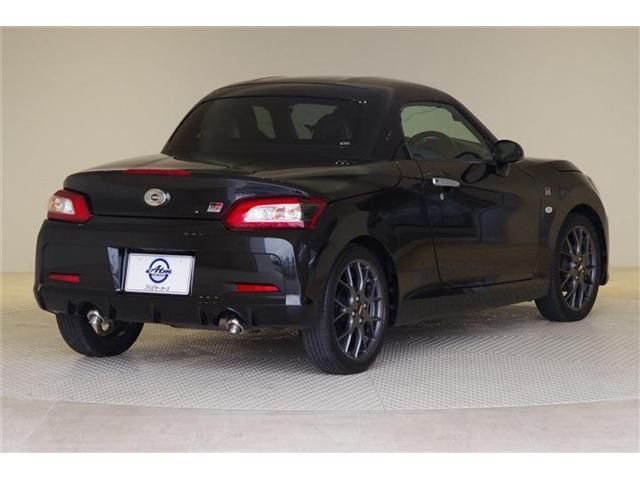 Daihatsu COPEN 2020-07 1310-1