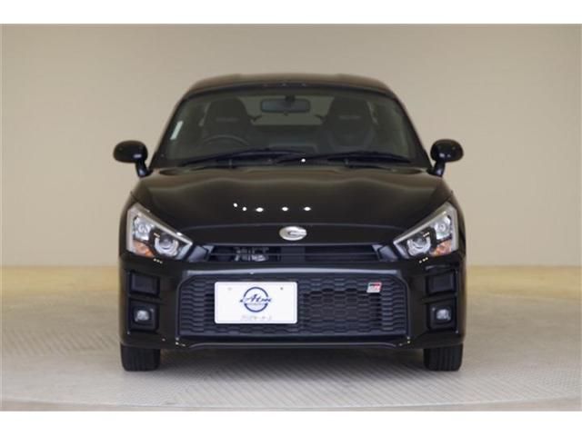 Daihatsu COPEN 2020-07 1310-24