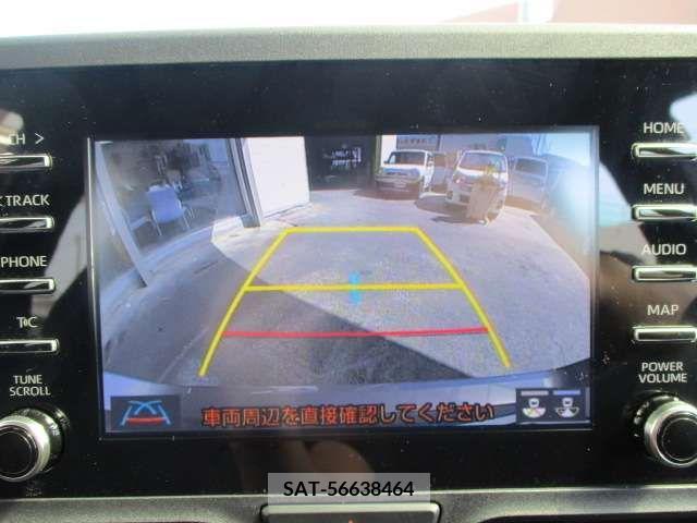 Toyota YARIS 2020-04 386279-16