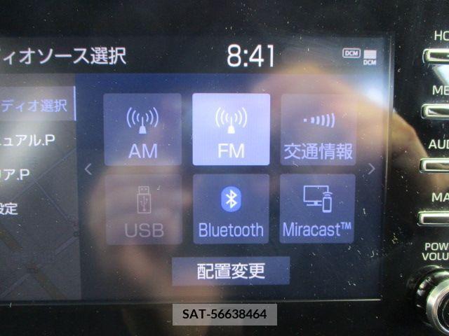 Toyota YARIS 2020-04 386279-17