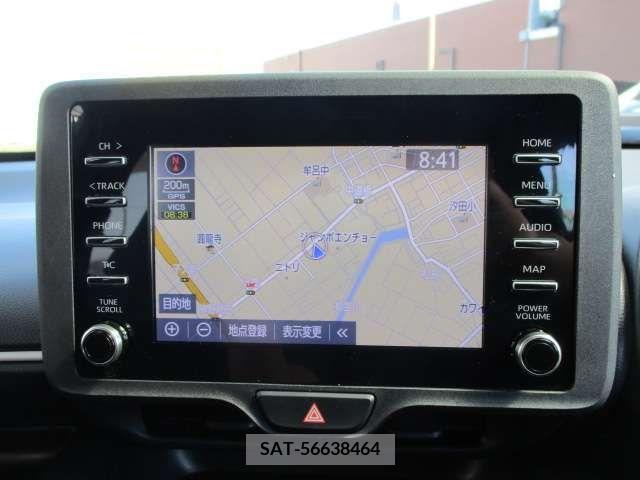 Toyota YARIS 2020-04 386279-15