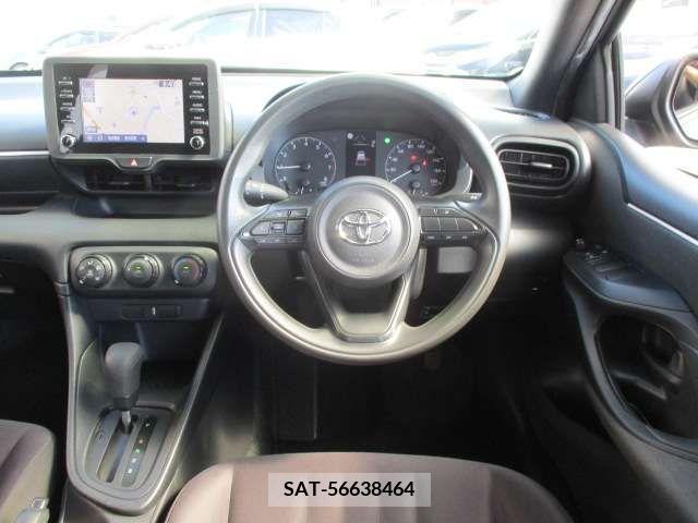 Toyota YARIS 2020-04 386279-12