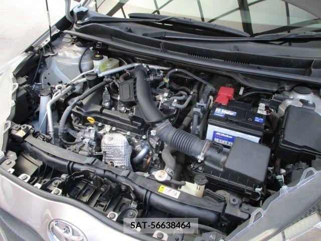 Toyota YARIS 2020-04 386279-29