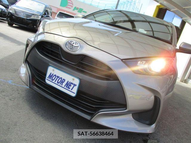 Toyota YARIS 2020-04 386279-28