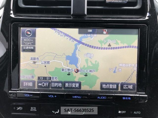 Toyota PRIUS 2017-04 222120-9