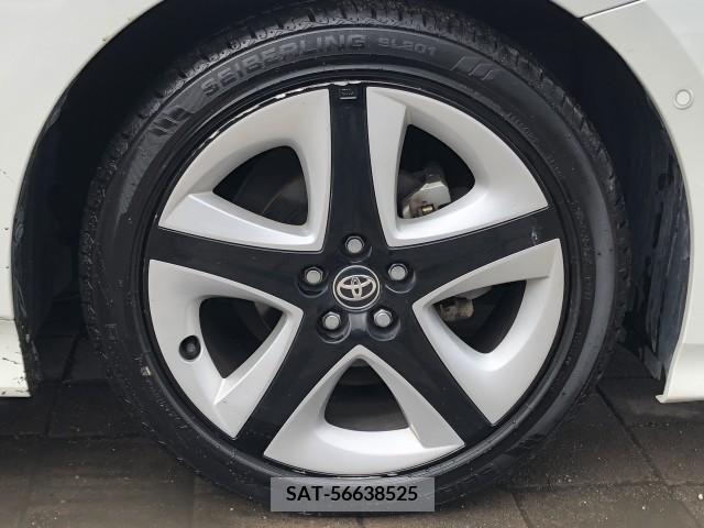 Toyota PRIUS 2017-04 222120-8