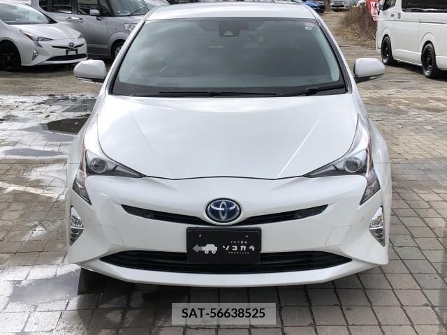 Toyota PRIUS 2017-04 222120-3