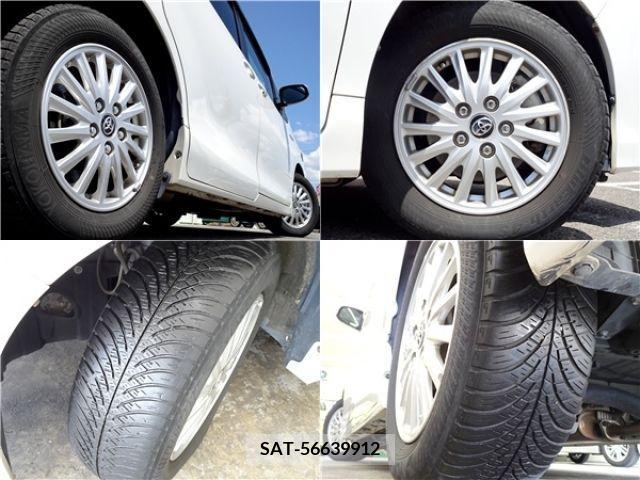 Toyota VOXY HYBRID 2016-03 370570-5