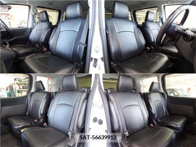 Toyota VOXY HYBRID 2016-03 370570-12