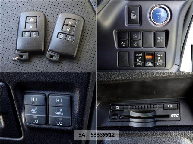 Toyota VOXY HYBRID 2016-03 370570-11