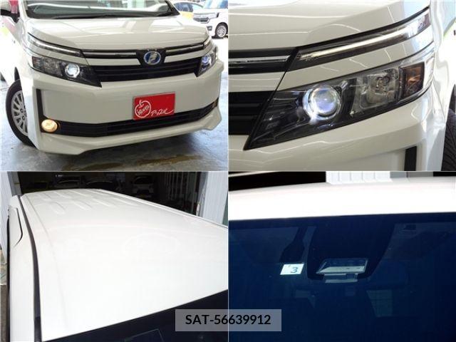 Toyota VOXY HYBRID 2016-03 370570-3