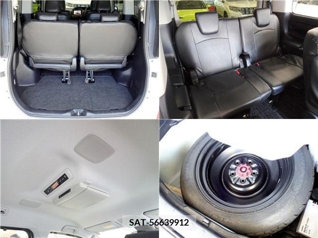 Toyota VOXY HYBRID 2016-03 370570-13