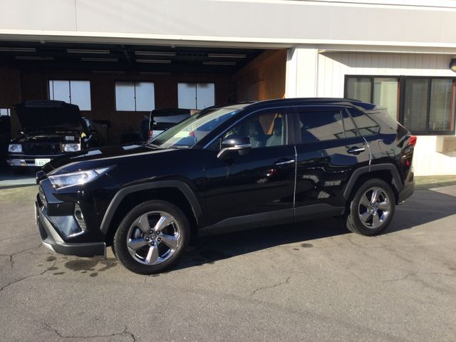 Toyota RAV4 2019-11 18447-3
