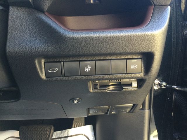 Toyota RAV4 2019-11 18447-15