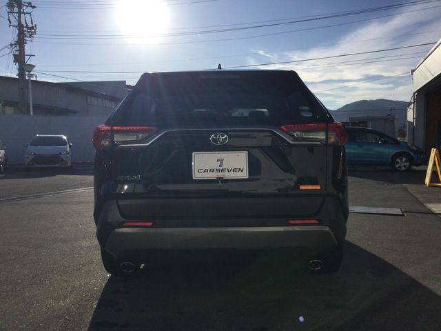 Toyota RAV4 2019-11 18447-7