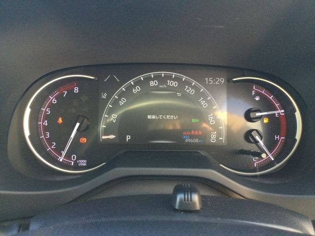 Toyota RAV4 2019-11 18447-17