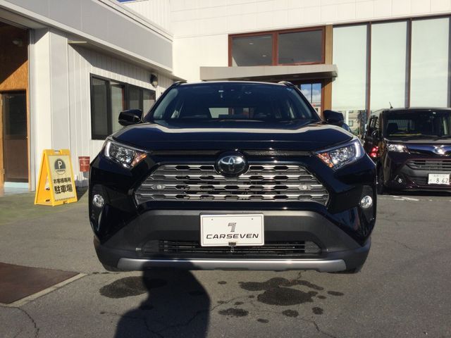 Toyota RAV4 2019-11 18447-4