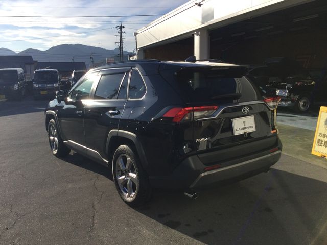 Toyota RAV4 2019-11 18447-2