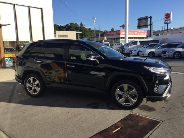 Toyota RAV4 2019-11 18447-6