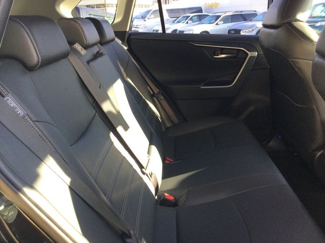 Toyota RAV4 2019-11 18447-10