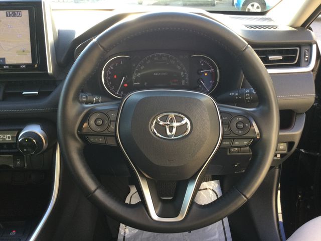 Toyota RAV4 2019-11 18447-16