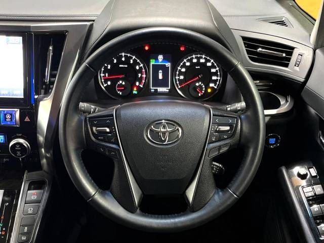 Toyota VELLFIRE 2015-04 20280-12