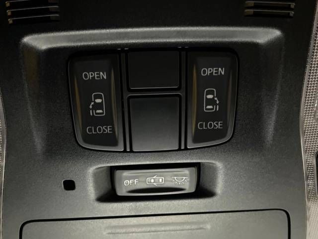 Toyota VELLFIRE 2015-04 20280-5