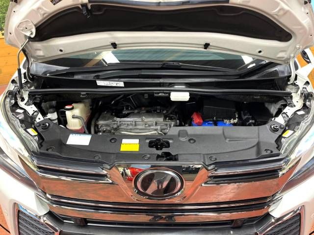 Toyota VELLFIRE 2015-04 20280-18