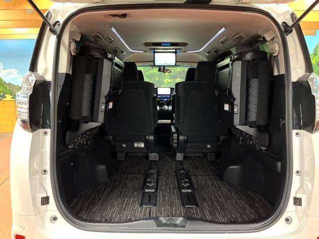 Toyota VELLFIRE 2015-04 20280-11