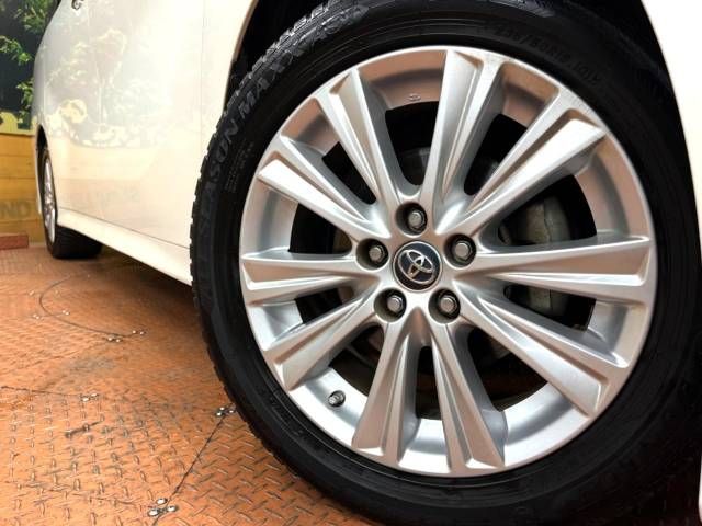 Toyota VELLFIRE 2015-04 20280-14