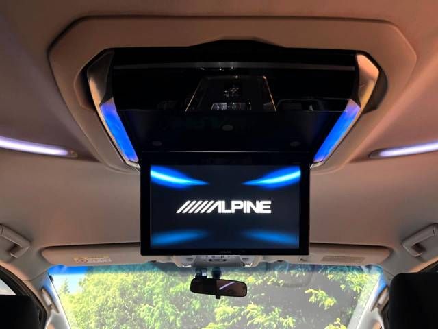 Toyota VELLFIRE 2015-04 20280-4