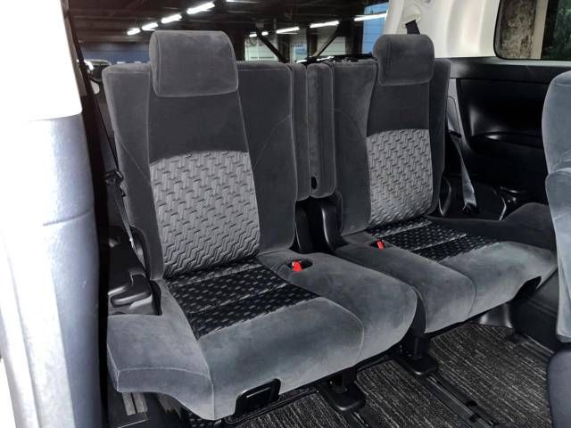 Toyota VELLFIRE 2015-04 20280-10