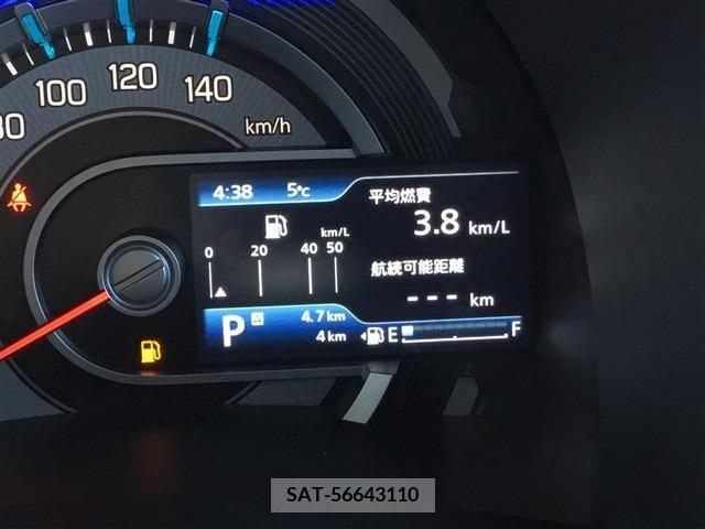 Suzuki HUSTLER 2023-11 207075-6