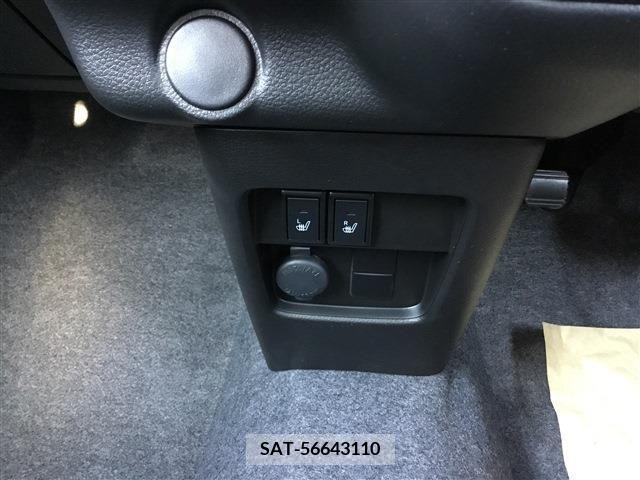 Suzuki HUSTLER 2023-11 207075-10