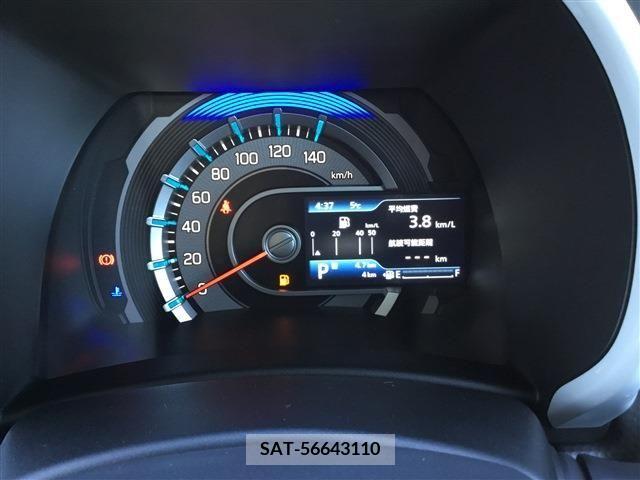 Suzuki HUSTLER 2023-11 207075-5