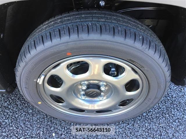 Suzuki HUSTLER 2023-11 207075-4