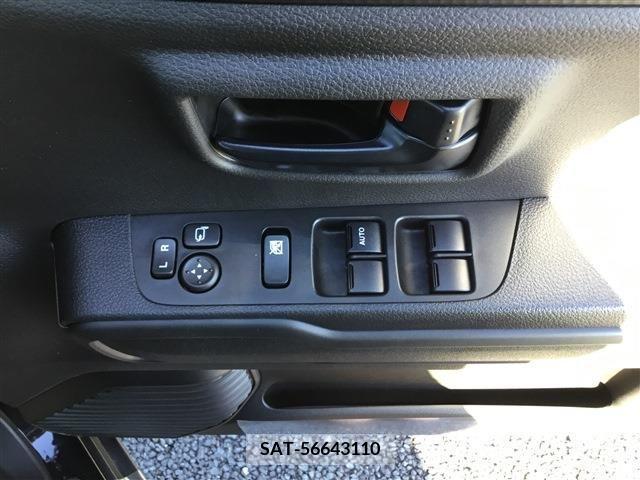 Suzuki HUSTLER 2023-11 207075-2