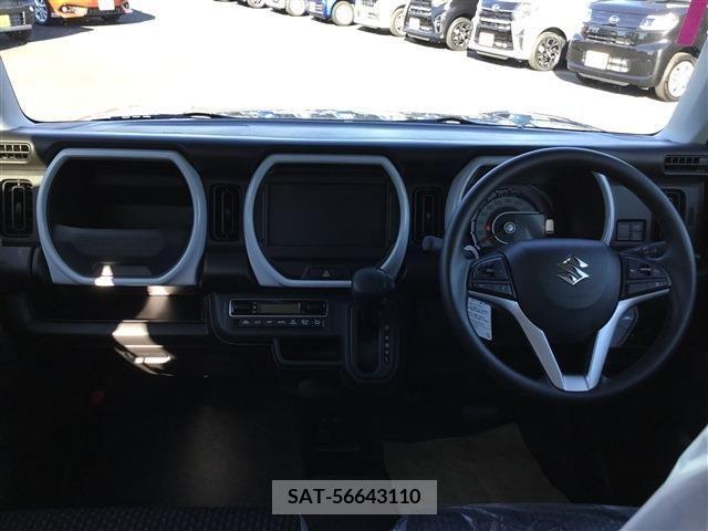 Suzuki HUSTLER 2023-11 207075-1