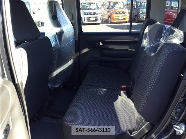 Suzuki HUSTLER 2023-11 207075-17