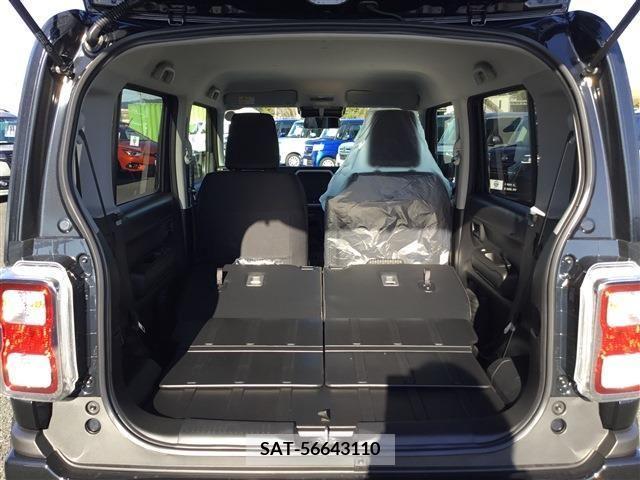 Suzuki HUSTLER 2023-11 207075-18