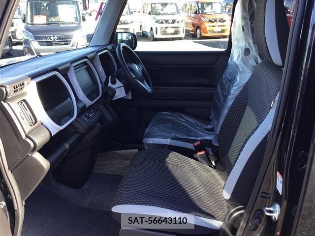 Suzuki HUSTLER 2023-11 207075-16