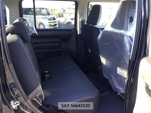 Suzuki HUSTLER 2023-11 207075-15