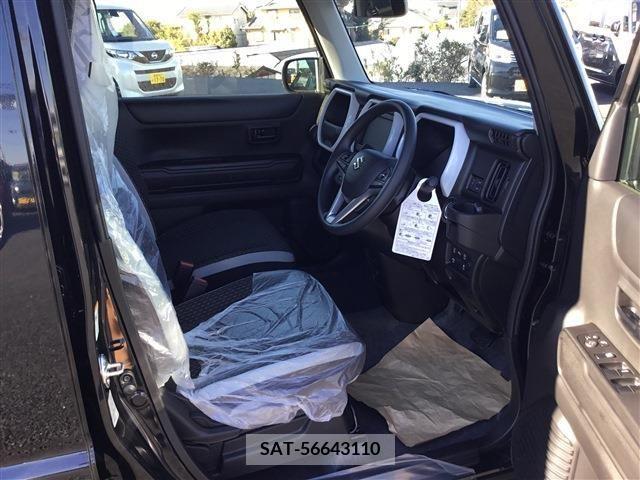 Suzuki HUSTLER 2023-11 207075-14