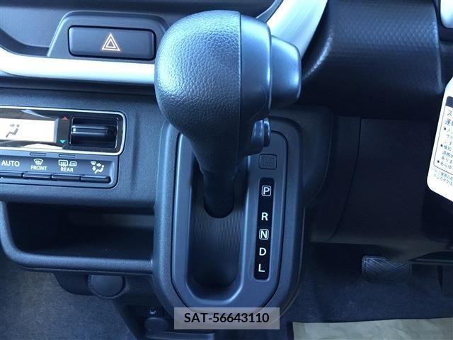 Suzuki HUSTLER 2023-11 207075-8